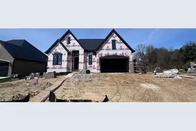 57363 Meadowridge Drive, Washington, MI 48094 - Photo 1