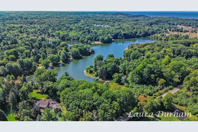 6480 Island Lake Road, Holland, MI 49423 - Photo 1