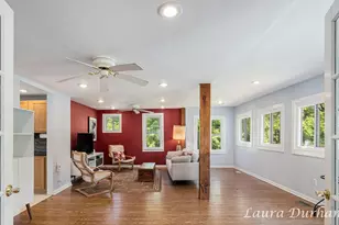 510 S Maple St, Saugatuck, MI 49453 - Photo 5