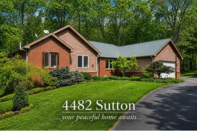 4482 Sutton ( Oak Ridge Dr ) Road, Britton, MI 49229 - Photo 1