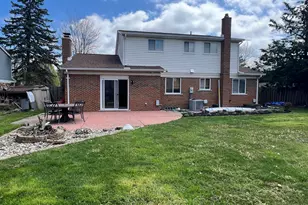 4033 Ramblewood Dr, Troy, MI 48085 - Photo 45
