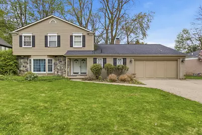 38457 James Drive, Clinton Twp, MI 48036 - Photo 1