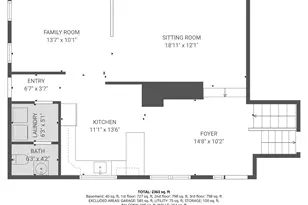 18121 136th Ave, Nunica, MI 49448 - Photo 3