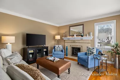 1129 Kenesaw Drive SE, East Grand Rapids, MI 49506 - Photo 5