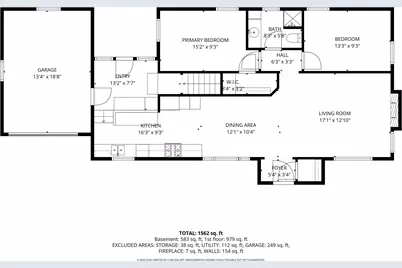 1129 Kenesaw Drive SE, East Grand Rapids, MI 49506 - Photo 25