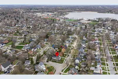 1129 Kenesaw Drive SE, East Grand Rapids, MI 49506 - Photo 3