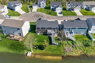 540 N Cygnet Lake Dr, Benton Harbor, MI 49022 - Photo 57