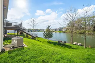540 N Cygnet Lake Dr, Benton Harbor, MI 49022 - Photo 39