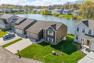 540 N Cygnet Lake Dr, Benton Harbor, MI 49022 - Photo 53