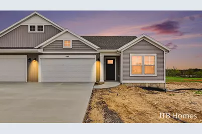 949 Scioto Drive NW #17, Comstock Park, MI 49321 - Photo 1