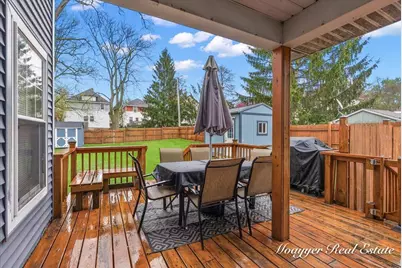 875 Martin Luther King Junior Street SE, Grand Rapids, MI 49507 - Photo 3