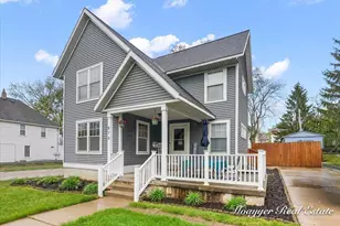 875 Martin Luther King Junior Street SE, Grand Rapids, MI 49507 - Photo 1