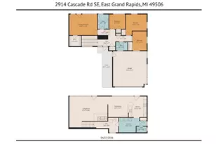 2914 Cascade Rd SE, Grand Rapids, MI 49506 - Photo 5