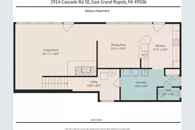 2914 Cascade Road SE, Grand Rapids, MI 49506 - Photo 17