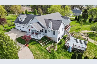 9574 D Drive N, Battle Creek, MI 49014 - Photo 1