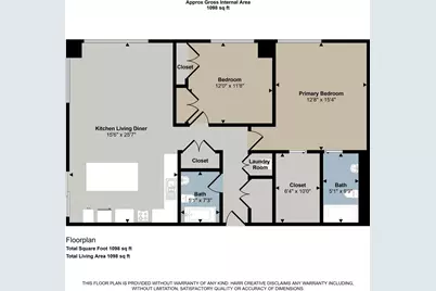 118 Campau Circle NW #1704, Grand Rapids, MI 49503 - Photo 23