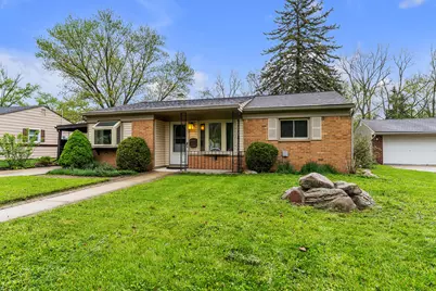 2529 Hampshire Road, Ann Arbor, MI 48104 - Photo 3