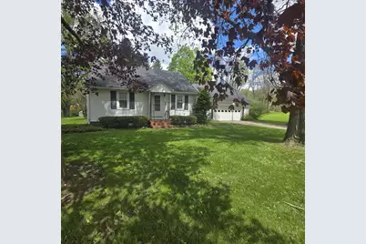 130 W Hughes Street, Marshall, MI 49068 - Photo 1