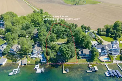 61305 Crooked Creek Road, Cassopolis, MI 49031 - Photo 3