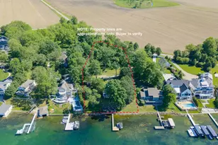 61305 Crooked Creek Rd, Cassopolis, MI 49031 - Photo 3