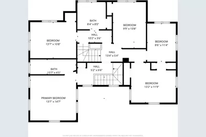 61305 Crooked Creek Road, Cassopolis, MI 49031 - Photo 43