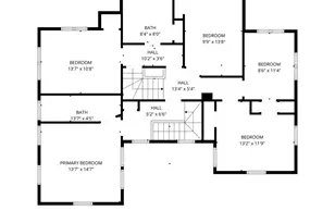 61305 Crooked Creek Rd, Cassopolis, MI 49031 - Photo 43