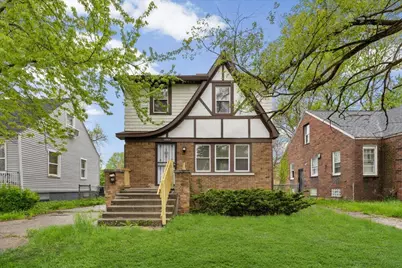 13515 Montrose Street, Detroit, MI 48227 - Photo 1