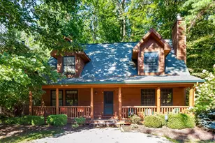 3583 Cattail Ct, Saugatuck, MI 49453 - Photo 1