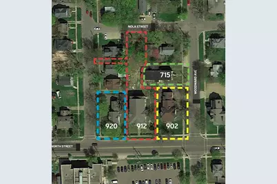912 W North Street, Kalamazoo, MI 49007 - Photo 1
