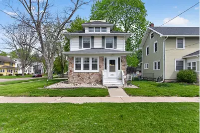 810 Union Street, Jackson, MI 49203 - Photo 3