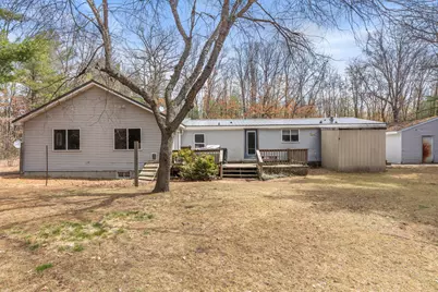 8233 Beech Avenue, Howard City, MI 49329 - Photo 1