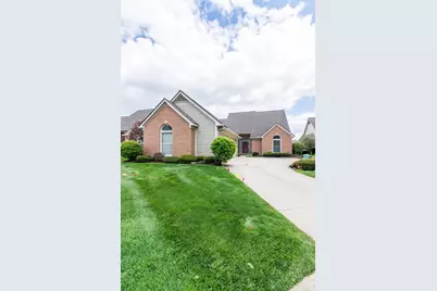 1989 Stonebridge Drive N, Ann Arbor, MI 48108 - Photo 57