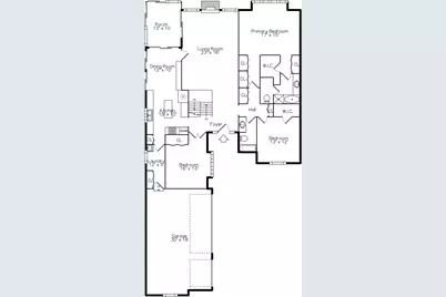 1989 Stonebridge Drive N, Ann Arbor, MI 48108 - Photo 41