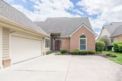 1989 Stonebridge Drive N, Ann Arbor, MI 48108 - Photo 3