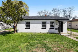 322 Shaffmaster Blvd, Bronson, MI 49028 - Photo 3