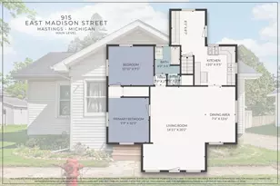 915 E Madison St, Hastings, MI 49058 - Photo 41