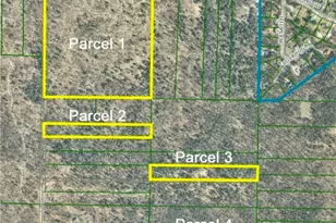 5 Acre Parcel 4, Twin Lake, MI 49457 - Photo 1