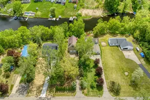 10771 Woodbrook Dr, Cement City, MI 49233 - Photo 67