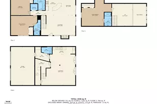 10771 Woodbrook Dr, Cement City, MI 49233 - Photo 81