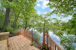 10771 Woodbrook Dr, Cement City, MI 49233 - Photo 3