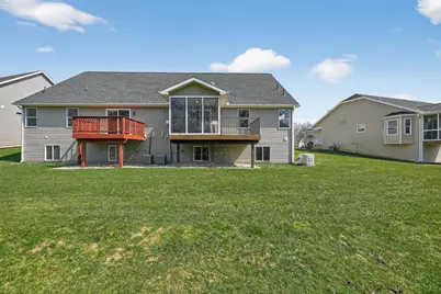 4022 Stoneridge Drive, Jackson, MI 49203 - Photo 7