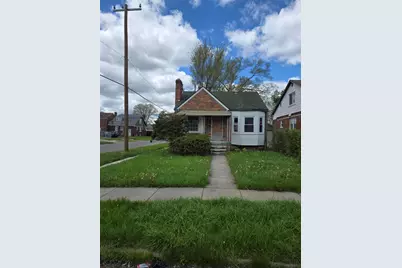15001 Freeland Street, Detroit, MI 48227 - Photo 1