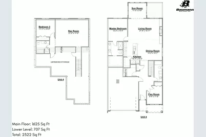 1627 Eagle View Trail #Lot 4, Zeeland, MI 49464 - Photo 13