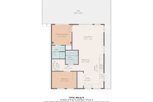 622 Swains Lake Dr, Concord, MI 49237 - Photo 27