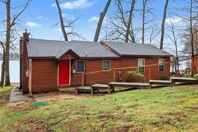 12015 Oakridge Road, Plainwell, MI 49080 - Photo 1