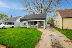 22778 Almond Ave, Eastpointe, MI 48021 - Photo 1