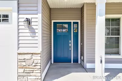 1012 Maplewood Court, Holland, MI 49423 - Photo 3