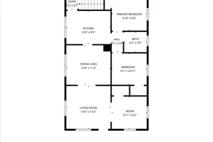 1103 Franklin Ave, Grand Haven, MI 49417 - Photo 13