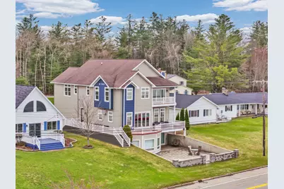 2121 Sunnyside Drive, Cadillac, MI 49601 - Photo 5
