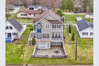 2121 Sunnyside Drive, Cadillac, MI 49601 - Photo 69